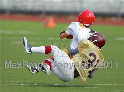 Thumbnail 3 in Cathedral Catholic @ Point Loma photogallery.