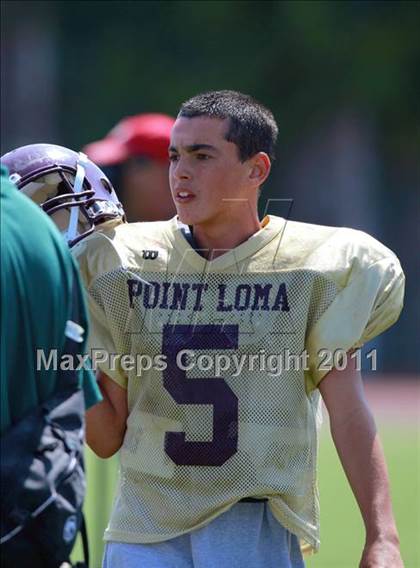 Thumbnail 3 in Cathedral Catholic @ Point Loma photogallery.