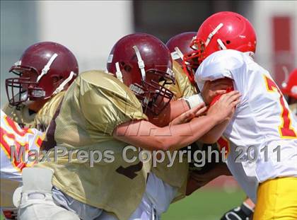 Thumbnail 2 in Cathedral Catholic @ Point Loma photogallery.