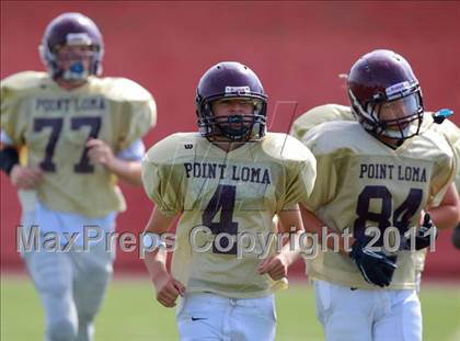 Thumbnail 1 in Cathedral Catholic @ Point Loma photogallery.