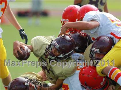 Thumbnail 1 in Cathedral Catholic @ Point Loma photogallery.