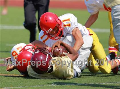 Thumbnail 2 in Cathedral Catholic @ Point Loma photogallery.