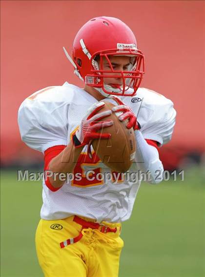 Thumbnail 2 in Cathedral Catholic @ Point Loma photogallery.