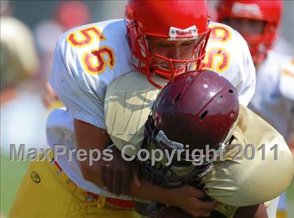Thumbnail 3 in Cathedral Catholic @ Point Loma photogallery.