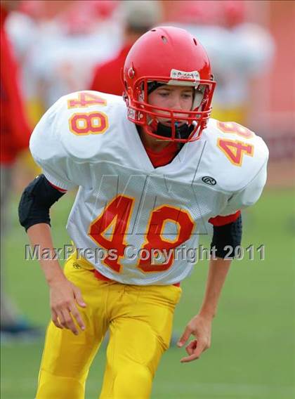 Thumbnail 3 in Cathedral Catholic @ Point Loma photogallery.