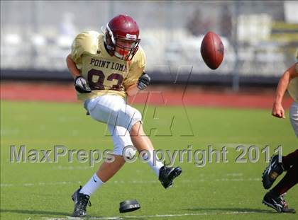 Thumbnail 3 in Cathedral Catholic @ Point Loma photogallery.