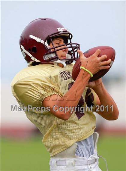 Thumbnail 1 in Cathedral Catholic @ Point Loma photogallery.