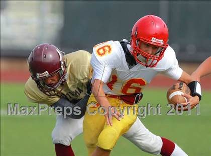 Thumbnail 2 in Cathedral Catholic @ Point Loma photogallery.
