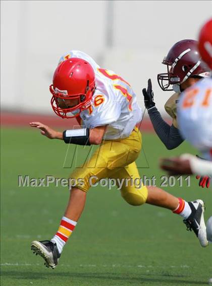 Thumbnail 2 in Cathedral Catholic @ Point Loma photogallery.