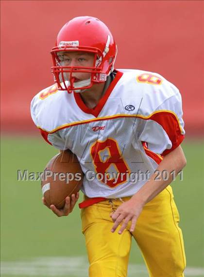 Thumbnail 1 in Cathedral Catholic @ Point Loma photogallery.