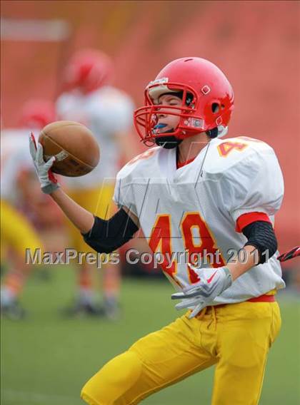 Thumbnail 1 in Cathedral Catholic @ Point Loma photogallery.