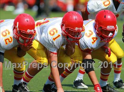 Thumbnail 3 in Cathedral Catholic @ Point Loma photogallery.