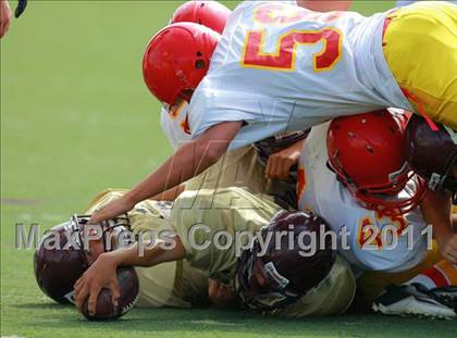 Thumbnail 2 in Cathedral Catholic @ Point Loma photogallery.