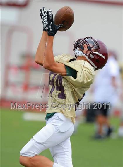 Thumbnail 3 in Cathedral Catholic @ Point Loma photogallery.