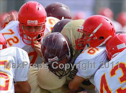 Thumbnail 3 in Cathedral Catholic @ Point Loma photogallery.