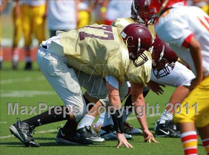 Thumbnail 1 in Cathedral Catholic @ Point Loma photogallery.