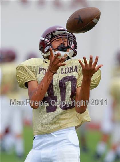 Thumbnail 1 in Cathedral Catholic @ Point Loma photogallery.