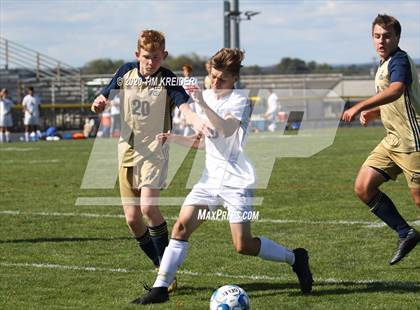 Thumbnail 1 in Cedar Crest @ Eastern Lebanon County photogallery.