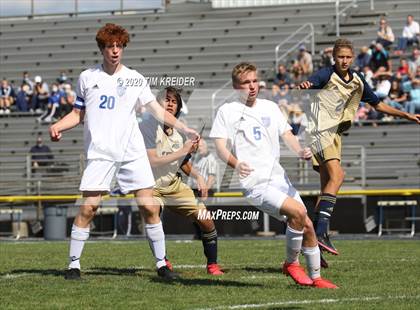 Thumbnail 2 in Cedar Crest @ Eastern Lebanon County photogallery.