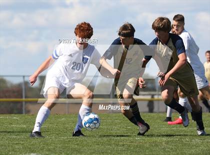 Thumbnail 3 in Cedar Crest @ Eastern Lebanon County photogallery.