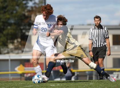 Thumbnail 3 in Cedar Crest @ Eastern Lebanon County photogallery.