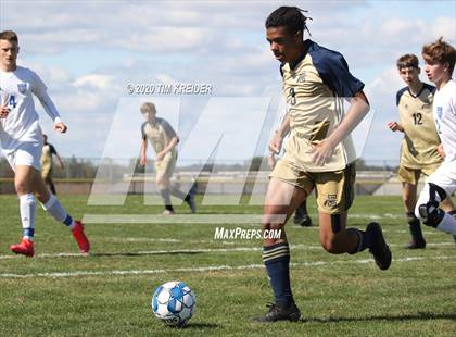Thumbnail 1 in Cedar Crest @ Eastern Lebanon County photogallery.