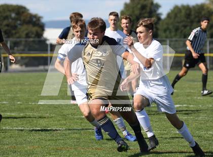 Thumbnail 2 in Cedar Crest @ Eastern Lebanon County photogallery.