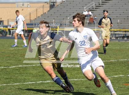 Thumbnail 3 in Cedar Crest @ Eastern Lebanon County photogallery.