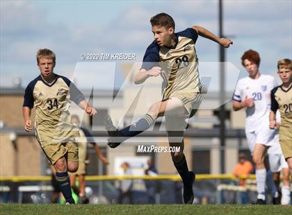 Thumbnail 3 in Cedar Crest @ Eastern Lebanon County photogallery.