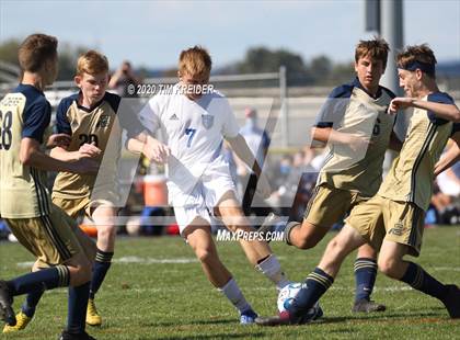 Thumbnail 2 in Cedar Crest @ Eastern Lebanon County photogallery.