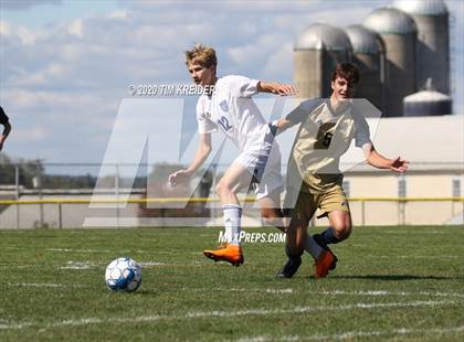 Thumbnail 3 in Cedar Crest @ Eastern Lebanon County photogallery.