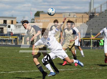 Thumbnail 3 in Cedar Crest @ Eastern Lebanon County photogallery.