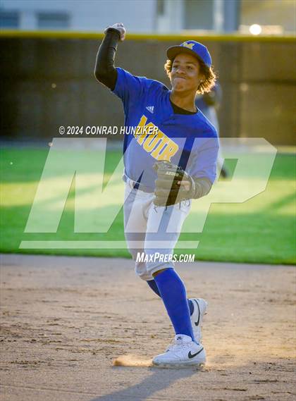 Thumbnail 1 in Muir @ Garden Grove photogallery.