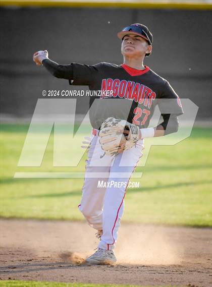 Thumbnail 1 in Muir @ Garden Grove photogallery.