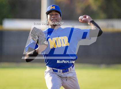 Thumbnail 1 in Muir @ Garden Grove photogallery.