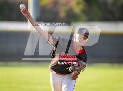 Thumbnail 2 in Muir @ Garden Grove photogallery.