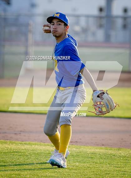 Thumbnail 3 in Muir @ Garden Grove photogallery.