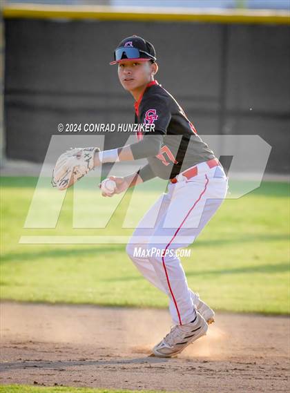 Thumbnail 3 in Muir @ Garden Grove photogallery.
