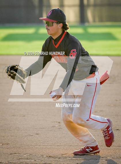 Thumbnail 2 in Muir @ Garden Grove photogallery.