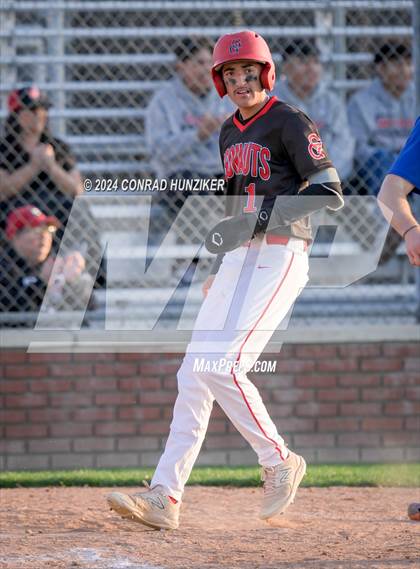 Thumbnail 2 in Muir @ Garden Grove photogallery.