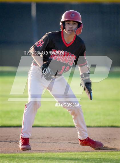 Thumbnail 2 in Muir @ Garden Grove photogallery.