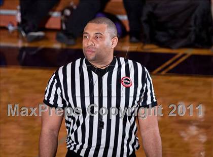 Thumbnail 2 in Sevier County vs Cherokee (D2-AAA playoff) photogallery.