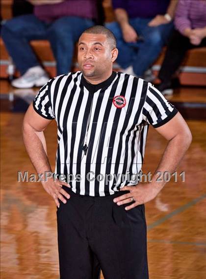 Thumbnail 2 in Sevier County vs Cherokee (D2-AAA playoff) photogallery.