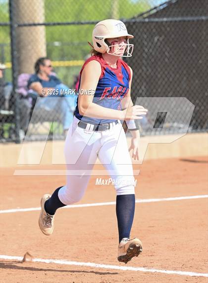 Thumbnail 1 in Desert Heights Prep @ Anthem Prep (Senior Night) photogallery.