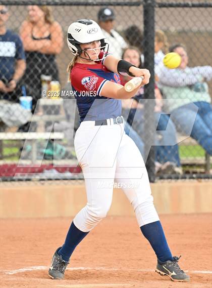 Thumbnail 2 in Desert Heights Prep @ Anthem Prep (Senior Night) photogallery.