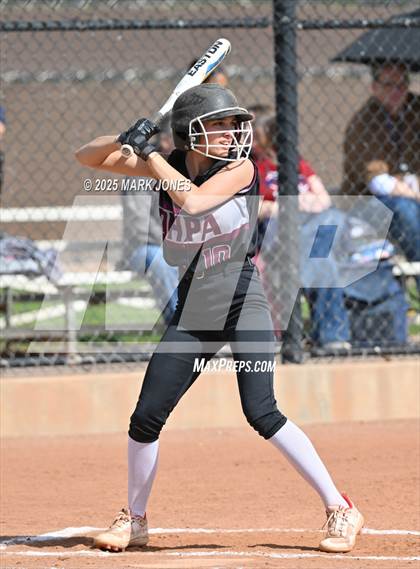 Thumbnail 1 in Desert Heights Prep @ Anthem Prep (Senior Night) photogallery.
