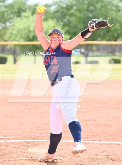 Thumbnail 3 in Desert Heights Prep @ Anthem Prep (Senior Night) photogallery.