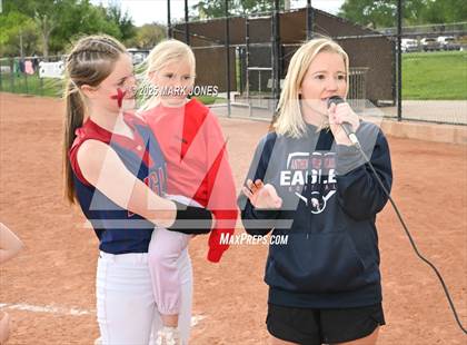 Thumbnail 2 in Desert Heights Prep @ Anthem Prep (Senior Night) photogallery.