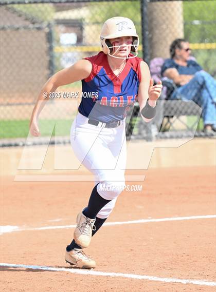 Thumbnail 3 in Desert Heights Prep @ Anthem Prep (Senior Night) photogallery.
