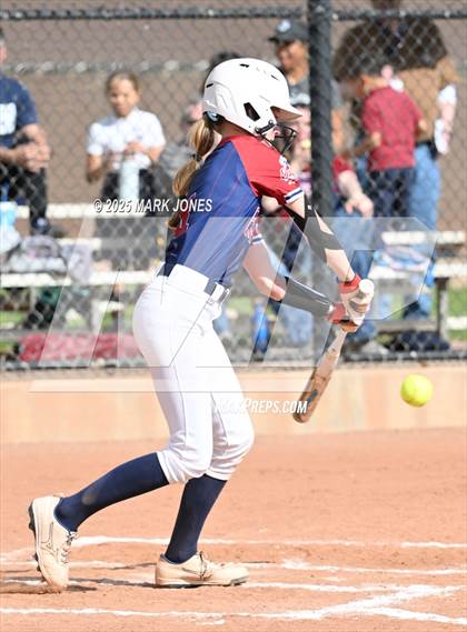 Thumbnail 1 in Desert Heights Prep @ Anthem Prep (Senior Night) photogallery.